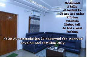 R Homestay